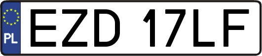 EZD17LF