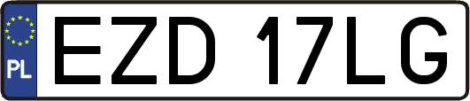 EZD17LG