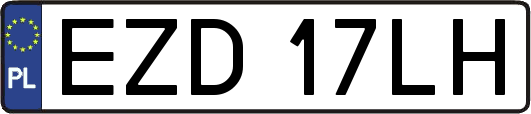 EZD17LH