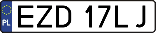 EZD17LJ