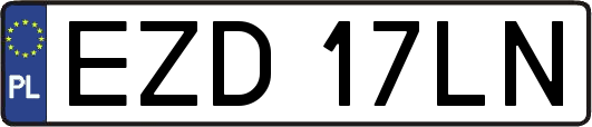 EZD17LN