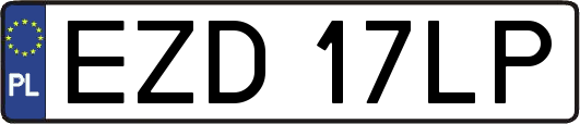 EZD17LP