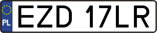 EZD17LR
