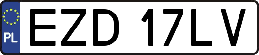 EZD17LV
