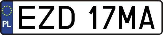 EZD17MA
