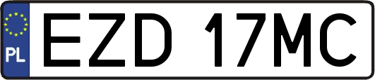 EZD17MC