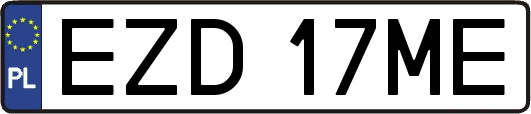 EZD17ME