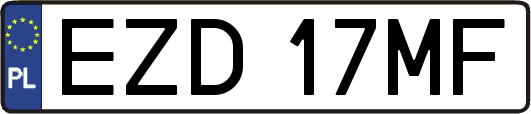 EZD17MF