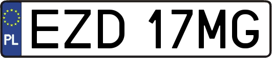 EZD17MG