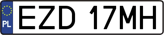 EZD17MH