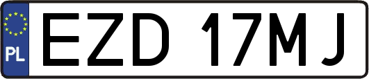 EZD17MJ