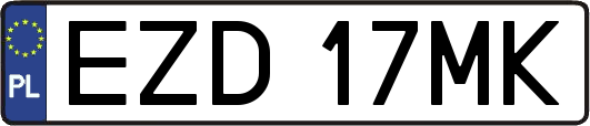 EZD17MK