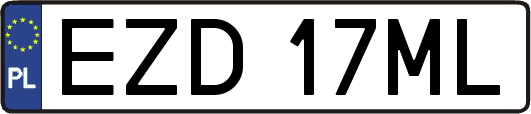 EZD17ML