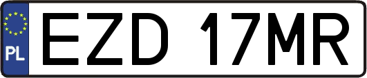 EZD17MR