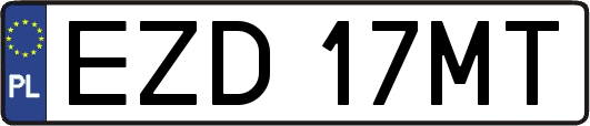 EZD17MT