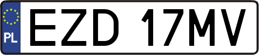 EZD17MV