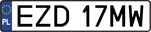 EZD17MW
