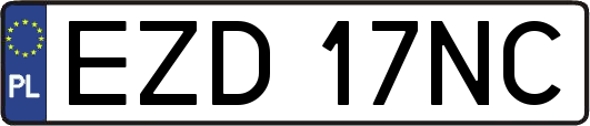 EZD17NC