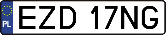 EZD17NG