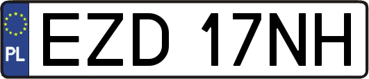 EZD17NH