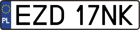 EZD17NK