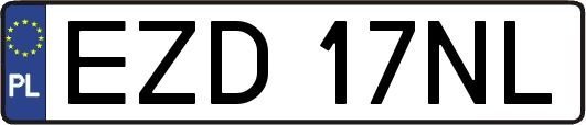 EZD17NL