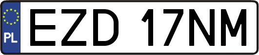 EZD17NM
