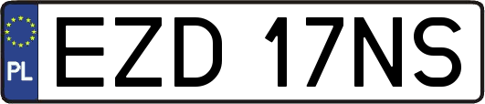 EZD17NS