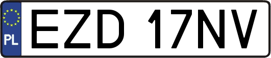 EZD17NV