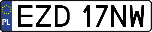 EZD17NW