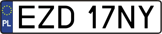 EZD17NY