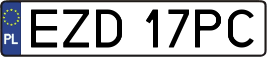 EZD17PC