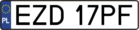 EZD17PF