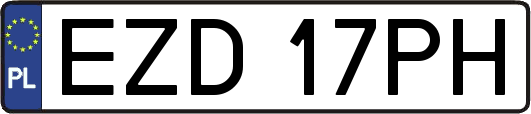 EZD17PH