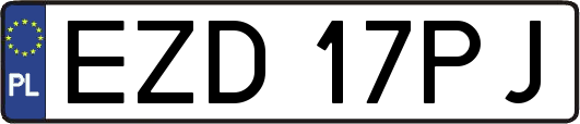 EZD17PJ