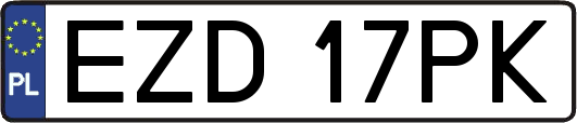 EZD17PK