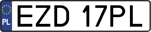 EZD17PL