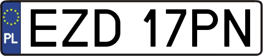 EZD17PN