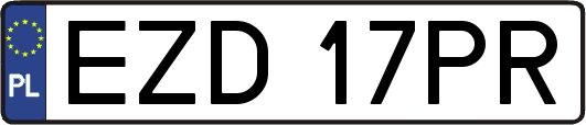 EZD17PR