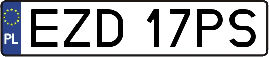 EZD17PS
