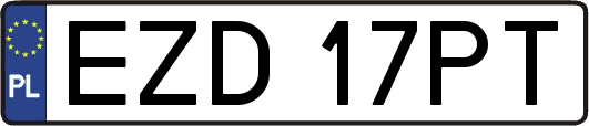 EZD17PT