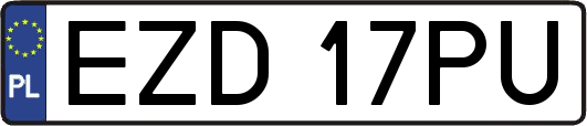 EZD17PU
