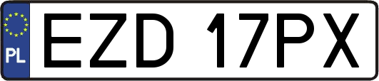 EZD17PX
