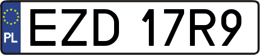 EZD17R9
