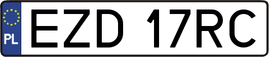 EZD17RC