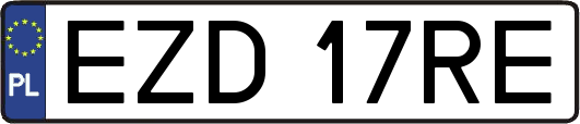 EZD17RE