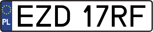 EZD17RF