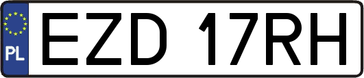 EZD17RH