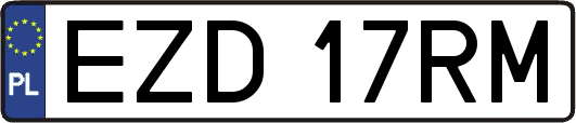 EZD17RM