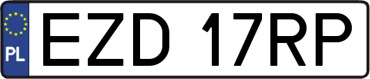EZD17RP